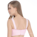 Sous-vêtements de maternité Soutien-gorge d&#39;allaitement respirant